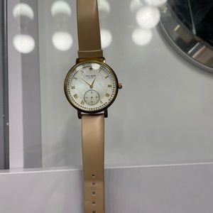 Kate Spade women watch